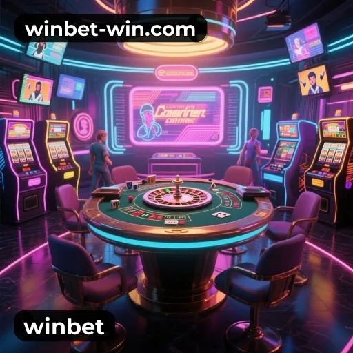 Odds Competitivas winbet
