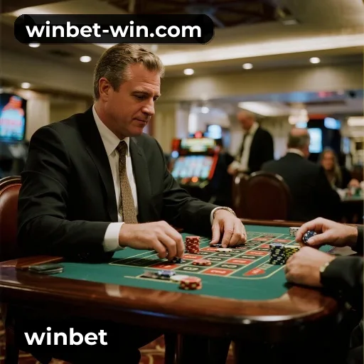 winbet Licença Curaçao Gaming