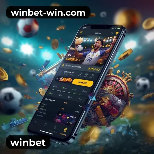 winbet Logo 3
