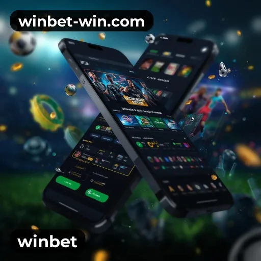 winbet Logo 1