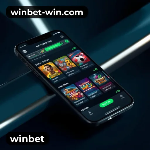 winbet Logo 2
