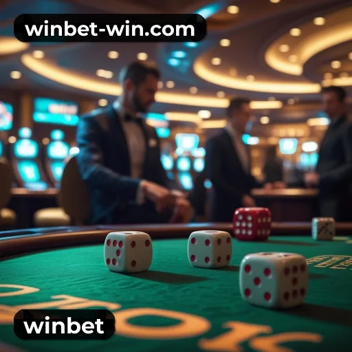 winbet Certificado eCOGRA - Jogos Justos Auditados