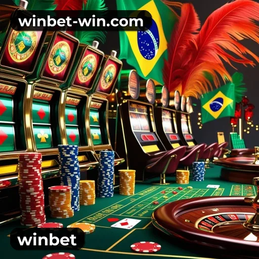 winbet Segurança Logo 2