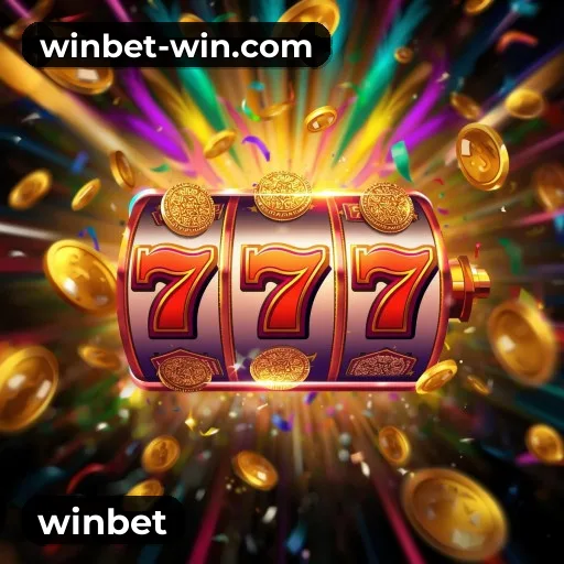 Loteria winbet - Quina e mais jogos