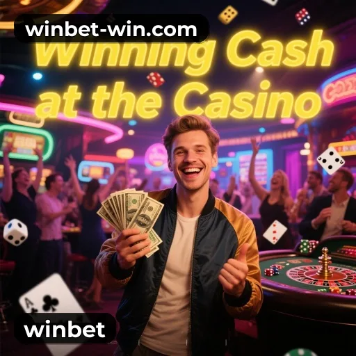Loteria winbet - Lotofácil diária