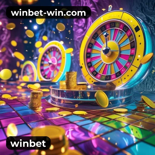 Plataforma winbet - Cloud AWS Infrastructure