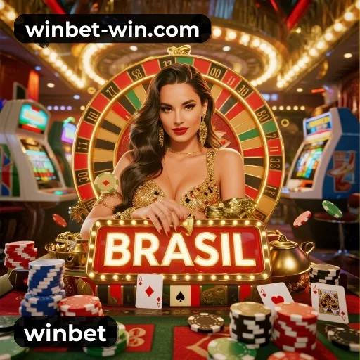 Slots winbet - Giros Grátis Diários