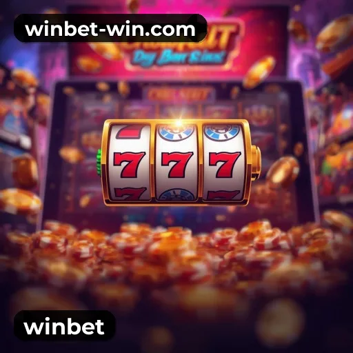 Telegram winbet - Bônus Diários Exclusivos