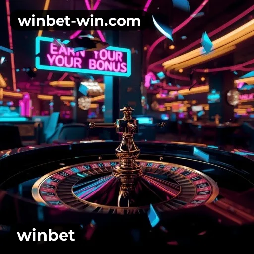 Telegram winbet - Canal Oficial Verificado