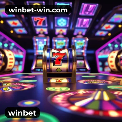 Jackpots Progressivos